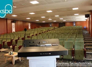 Kütahya Health Sciences University Master's Program Application