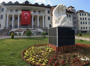 Kütahya Dumlupınar Üniversitesi Lisansüstü