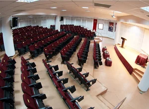 Kütahya Dumlupınar Üniversitesi Doktora