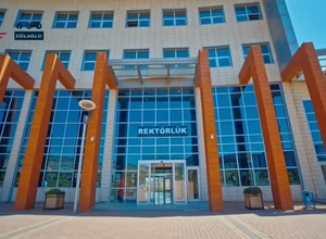 Kilis 7 December University Postgraduate