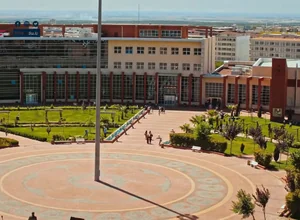 Kilis 7 December University Master's Program Application