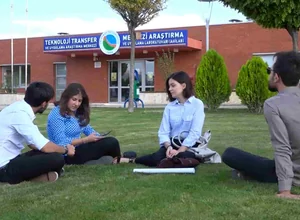 Kırşehir Ahi Evran Üniversitesi Yüksek Lisans