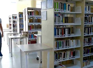 Kırşehir Ahi Evran Üniversitesi Lisansüstü