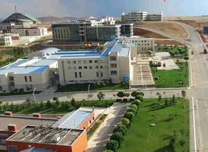 Kırşehir Ahi Evran Üniversitesi Yüksek Lisans Başvuru