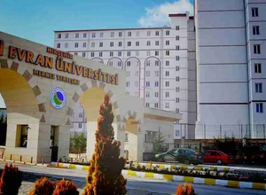 Kırşehir Ahi Evran Üniversitesi ALES