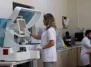 Kırıkkale Üniversitesi Lisansüstü