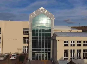 Kırıkkale Üniversitesi Doktora