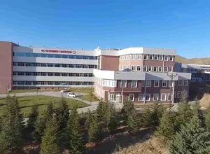 Kırıkkale Üniversitesi Tezli-Tezsiz Yüksek Lisans