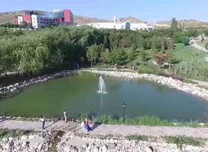 Kırıkkale Üniversitesi Yüksek Lisans Başvuru