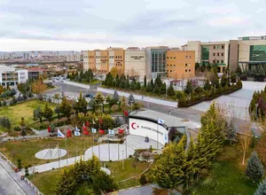 Kayseri Üniversitesi Yüksek Lisans