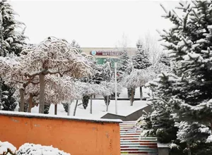 Kayseri Üniversitesi Lisansüstü