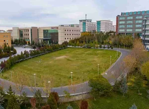 Kayseri Üniversitesi Yüksek Lisans Başvuru