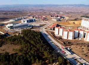 Kastamonu Üniversitesi Yüksek Lisans