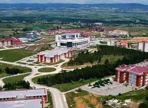 Kastamonu Üniversitesi Lisansüstü