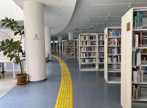 Kastamonu Üniversitesi Tezli-Tezsiz Yüksek Lisans