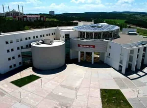Kastamonu Üniversitesi ALES