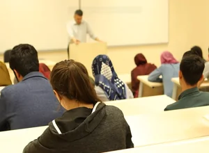 Karamanoğlu Mehmetbey Üniversitesi Yüksek Lisans Başvuru
