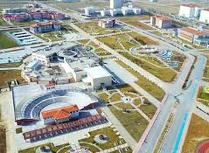 Karamanoğlu Mehmetbey Üniversitesi ALES
