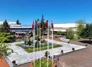 Black Sea Technical University Master's Programs (with and without thesis)