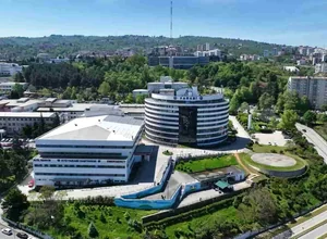 Black Sea Technical University Master's Program Application
