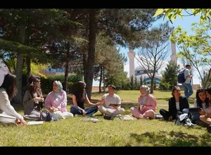Karabük Üniversitesi Yüksek Lisans