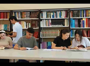 Karabük Üniversitesi Lisansüstü