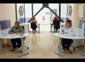 Karabük Üniversitesi Doktora