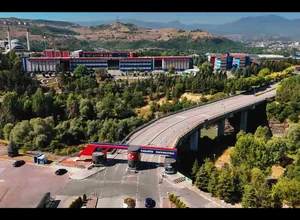Karabük Üniversitesi Tezli-Tezsiz Yüksek Lisans