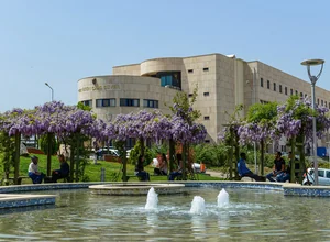 Kahramanmaraş Sütçü İmam Üniversitesi Yüksek Lisans