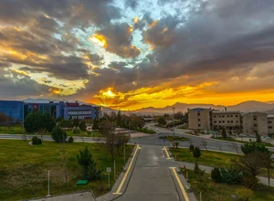 Kahramanmaraş Sütçü İmam Üniversitesi Lisansüstü