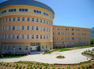 Kahramanmaraş Sütçü İmam Üniversitesi Doktora