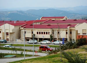 Kahramanmaraş Sütçü İmam Üniversitesi Yüksek Lisans Başvuru