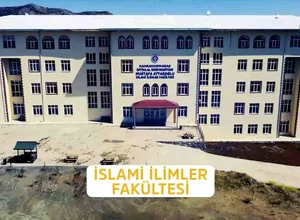 Kahramanmaraş İstiklal Üniversitesi Doktora