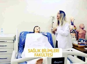 Kahramanmaraş İstiklal Üniversitesi Tezli-Tezsiz Yüksek Lisans