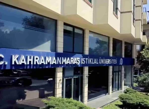 Kahramanmaraş İstiklal Üniversitesi ALES