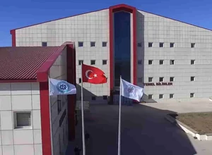 Kafkas Üniversitesi Yüksek Lisans