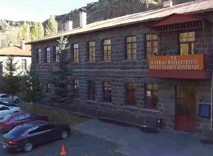 Kafkas Üniversitesi Lisansüstü