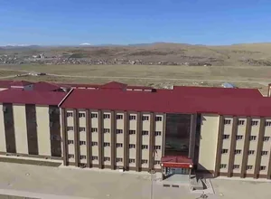 Kafkas Üniversitesi Doktora