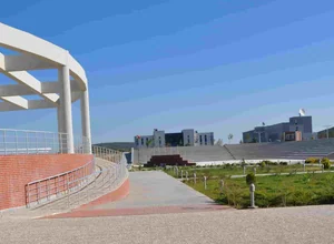 Izmir Institute of Technology Master's Degree