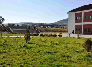 Izmir Institute of Technology Graduate School