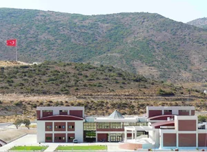 Izmir Institute of Technology PhD