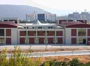 Izmir Institute of Technology Master's Programs (with and without thesis)