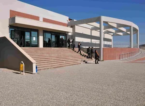 Izmir Institute of Technology ALES