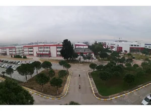 İzmir Katip Çelebi Üniversitesi Yüksek Lisans