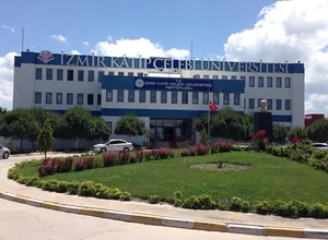 İzmir Katip Çelebi Üniversitesi Tezli-Tezsiz Yüksek Lisans