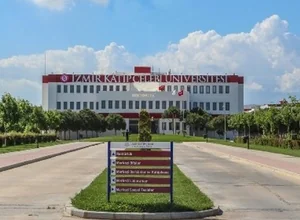 İzmir Katip Çelebi Üniversitesi Yüksek Lisans Başvuru
