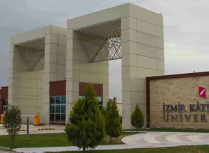 İzmir Katip Çelebi Üniversitesi ALES