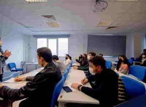 İzmir Demokrasi Üniversitesi Doktora