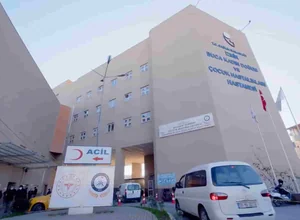 İzmir Demokrasi Üniversitesi Tezli-Tezsiz Yüksek Lisans