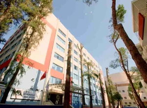 İzmir Demokrasi Üniversitesi ALES